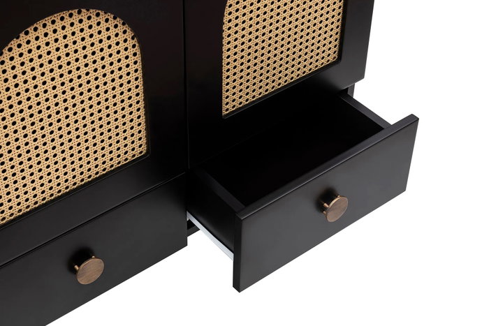 Hanah Home Cliff 63 - Negro